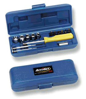 Tool Kit